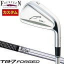 JX^Nu tH[eB[ TB-7 Forged ACA N.S. PRO 750GH Vtg 4{Zbg[7-P]