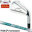 [Z[] JX^Nu tH[eB[ TB-7 Forged ACA N.S. PRO 850GH neo Vtg 4{Zbg[7-P]