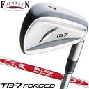 フォーティーン TB-7 Forged アイアン N.S.PRO MODUS TOUR 105 スチールシャフト 単品[＃5] その1