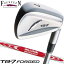 [] եƥ TB-7 Forged  N.S.PRO MODUS TOUR 105 륷ե ñ[5]