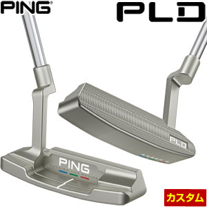 楽天市場】ping pld パター(ゴルフ|スポーツ・アウトドア)の通販 楽天市場】ping pld パター(ゴルフ|スポーツ・アウトドア)の通販