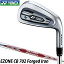 lbNX EZONE CB 702 FORGED ACA 5{Zbg[6-P] N.S.PRO Modus Tour105 Vtg