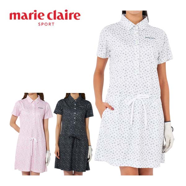 楽天市場】マリークレール ワンピース レディース 春夏 楽天市場】マリークレール ワンピース レディース 春夏