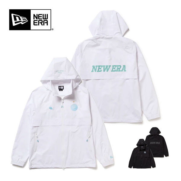 楽天市場】ウィンド プルオーバージャケット new eraの通販 楽天市場】ウィンド プルオーバージャケット new eraの通販