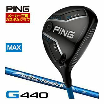 [ॻ] ९ ԥ G440 MAX եå NS PRO REGIO FORMULA B ե