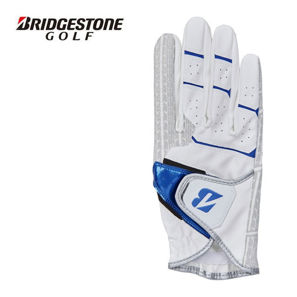 [タイムセール] ブリヂストンゴルフ ウルトラグリップ グローブ 右手用 GL2506