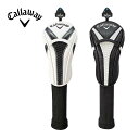 キャロウェイ スナッズ ユーティリティ用 ヘッドカバー 25 JM