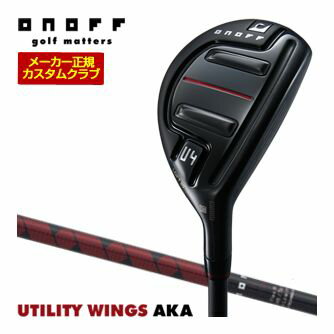 楽天市場】2024年モデル 【オノフ】 ゴルフ ユーティリティ KURO