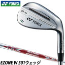 [Z[] lbNX EZONE W 501EFbW N.S.PRO MODUS3 WEDGE 115 Vtg