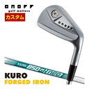 JX^Nu Imt 2024 KURO FORGED ACA Pi[4A5A6A7A8A9APW] N.S.PRO 850GH neo Vtg WObvdl