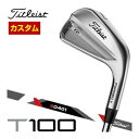 JX^Nu ^CgXg T100 ACA Titleist 3D401 J[{Vtg Pi[3A4AW50]