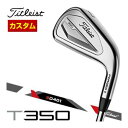 [Z[] JX^Nu ^CgXg T350 ACA Titleist 3D401 J[{Vtg 6{Zbg[6-PAW48]