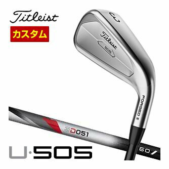 ९ ȥꥹ U505 桼ƥƥ Titleist 3D051 ܥ󥷥ե