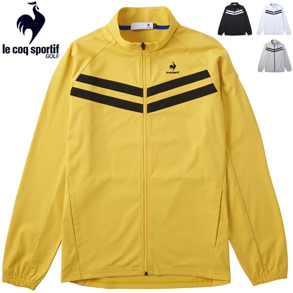 メーカー希望小売価格はメーカーカタログに基づいて掲載しています。le coq sportif GOLF ルコックゴルフ ルコック スポルティフ オススメ おすすめ ゴルフ ゴルフ用品 ウエア アパレル ゴルフウェア 洋服 男性 メンズウェア トップス ジップアップ アウター アッパー 上着 ジャケット ブルゾン スポーティー ハイゲージニット ライトミドラー ストレッチ 防風 吸汗 白 ホワイト 黒 ブラック グレー イエロー LQ22FWWEARルコック メンズ ゴルフウェア 防風 ニット フルジップ ミドラー QGMUJL50 胸にライン切替デザインを入れてスポーティーにデザインしたハイゲージニットをベースに使用したライトミドラー。 ストレッチ性のあるニット素材ながら防風機能も備えている。 《機能》防風 / 吸汗 / ストレッチ 素材 ポリエステル 100% サイズ目安 M L LL 3L 身長(cm) 165-175 172-182 175-185 178-188 チェスト(cm) 88-96 96-104 104-112 112-120 ウエスト(cm) 76-84 84-94 94-104 104-112