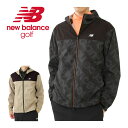 メーカー希望小売価格はメーカーカタログに基づいて掲載しています。new balance NB オススメ おすすめ アパレル ゴルフ ゴルフ用品 ウエア おしゃれ スポーツ 男性 メンズ アウター アッパー 上着 ブルゾン ジャケット 長袖 ...