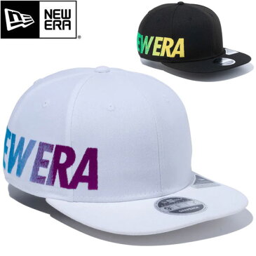 ニューエラ ゴルフ キャップ 9FIFTY Original Fit Essential エッセンシャル NEW ERA