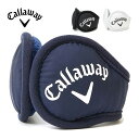 メーカー希望小売価格はメーカーカタログに基づいて掲載しています。CALLAWAY APPAREL GOLF オススメ おすすめ 石川遼 ゴルフ ゴルフ用品 ウエア アパレル ゴルフウェア 洋服 男性 メンズウェア 防寒 耳当て コンパクト 折りたためる 持ち運び アウトドア スポーツ観戦 ギフト 白 ホワイト 黒 ブラック ネイビー CW22FWWEARキャロウェイ ゴルフ メンズウェア イヤーマフ C22298105 機能 キャロウェイのロゴを大胆にプリントしたイヤーマフ。 集中力を欠くことなく、寒さを吹き飛ばして思い切りプレーを楽しめる寒冷時のゴルフにオススメのアイテムです。 コンパクトに折りたためるので、持ち運びにも便利。 ゴルフシーンはもちろんのこと、アウトドアやスポーツ観戦などあらゆるシーンで大活躍します。 誰でも使用できるので、ギフトにも最適です。 素材 ポリエステル100% サイズ目安