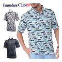 FoundersClub ファウンダース クラブ ゴルフ おすすめ オススメ ゴルフ用品 男性 メンズ WEAR ウエア ゴルフウエア アパレル 洋服 トップス 半袖 半そで ショートスリーブ ポロ シャツ ボタンダウン タイポグラフィ 総柄 ポップ 吸汗速乾 ドライ 快適 抗菌防臭 ホワイト 白 ブルー 青 グレーマルチ FC23SSWEARメーカー希望小売価格はメーカーカタログに基づいて掲載しています。ファウンダースクラブ メンズ ゴルフウエア タイポグラフィプリント 半袖ポロシャツ FC-4352S タイポグラフィをイメージしたプリントがお洒落な半袖ポロ ▼　吸汗速乾：汗を素早く吸い取り拡散させる吸汗速乾効果があります。ベタつかずサラリとした着心地です。 ▼　抗菌防臭：活性炭の効果により、臭いの元となる菌の繁殖を抑えます。衿裏部分の衿伏せテープに加工を施しています。 素材 ポリエステル 100％(スムース) サイズ目安(cm) M L O 身長 167-173 172-178 177-183 チェスト 87-93 93-99 99-105