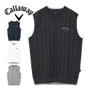 メーカー希望小売価格はメーカーカタログに基づいて掲載しています。CALLAWAY APPAREL GOLF 石川遼 オススメ おすすめ ゴルフ ゴルフ用品 ウエア アパレル ゴルフウェア 洋服 男性 メンズウェア トップス ベスト ニット 軽量 軽い ベーシック ケーブル編み 白 ホワイト 黒 ブラック グレー ネイビー CW24SSWEARキャロウェイ ゴルフ メンズウェア メランジケーブル編み Vネック ニットベスト C24119100 機能 軽量なポリエステル素材のニットベスト。 ポリエステル素材では珍しいメランジ（杢）カラーが特徴です。 編地はベーシックなケーブル編みで、メランジカラーが柔らかい印象になるので、 ソリッドには出せない奥行きのあるコーディネートが楽しめます。 素材 本体 ポリエステル 100%リブ部分 ポリエステル 86% ナイロン 12% ポリウレタン 2% サイズ目安