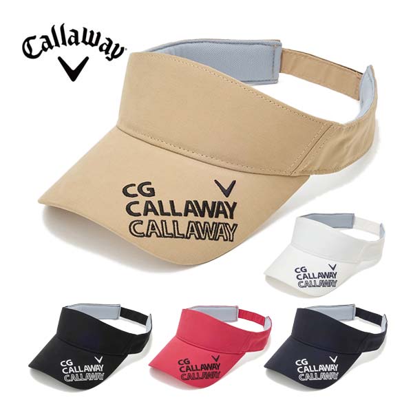 石川遼サイン入りサンバイザーキャロウェイ - メルカリ 石川遼