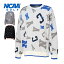 NCAA    롼ͥå  NG1041 2023ǯߥǥ M-XL ڤб