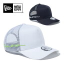 メーカー希望小売価格はメーカーカタログに基づいて掲載しています。NEWERA GOLF オススメ おすすめ ゴルフ ゴルフ用品 メンズ 男性 レディース 女性 ユニセックス 男女兼用 キャップ CAP 帽子 ヘッドウェア アクセサリー スナップバック ニューエラゴルフ メッシュキャップ スウェットバンド 抗菌 MICROERA 通気 メッシュ 型崩れしにくい カーブ アジャスター サイズ調整 白 ホワイト ネイビー 14109220 14109221 NE24SSWEARNEW ERA 9FORTY A-Frame トラッカー Word Mark ライトサイドを横断するようにブランドネームを配したコレクション。 スウェットバンドには、抗菌効果のあるMICROERA(TM)を使用。 シルエットは9FORTYをベースに、フロント部1枚パネルにして 上部をつまんだ独特のシルエットが特徴の9FORTY A-Frame。 通気性の良いメッシュ仕様。フロントパネルの内側に独自の芯を作ることで型崩れしにくいシルエットが保たれます。 少し深みがある被り心地です。バイザー（つば）はあらかじめ着用しやすい状態にカーブしています。 リアのアジャスターで頭回り約56.8cmから60.6cmまでサイズ調整が可能です。 素材 コットン ポリエステル