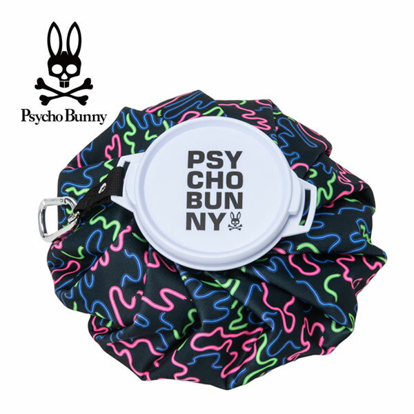 サイコバニー ゴルフ 氷嚢 アイスバッグ PBMG3FE7