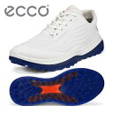 メーカー希望小売価格はメーカーカタログに基づいて掲載しています。ECCO GOLF おすすめ オススメ ゴルフ ゴルフ用品 ラウンド用品 シューズ 靴 くつ クツ フットウェア メンズシューズ 男性 紐 ひも ヒモ シューレース LT1 スパイクレス スパイクレスシューズ LYTR TECH 軽量 ホワイト/ブルー 11007 白ecco メンズ LT1 132264 ホワイト/ブルー アッパー素材 ECCO Performance Leather ミッドソール ECCO LYTR TECH(PHORENE+高弾性フォーム+TPU シャンク) アウトソール E-DTS NET OUTSOLE サポート機能 ECCO専用開発防水メンブレン X-TENSA INVSBL サイズ表