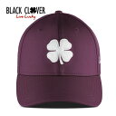 ブラッククローバー ゴルフ メンズ キャップ PREMIUM CLOVER #107