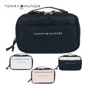 トミーヒルフィガー ゴルフ エッセンシャル ポーチ THMG4FE7