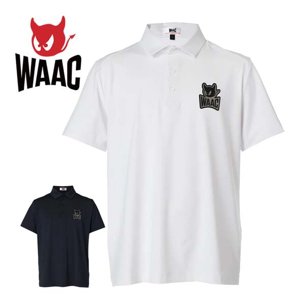 楽天市場】waac ゴルフウェアの通販 楽天市場】waac ゴルフウェアの通販