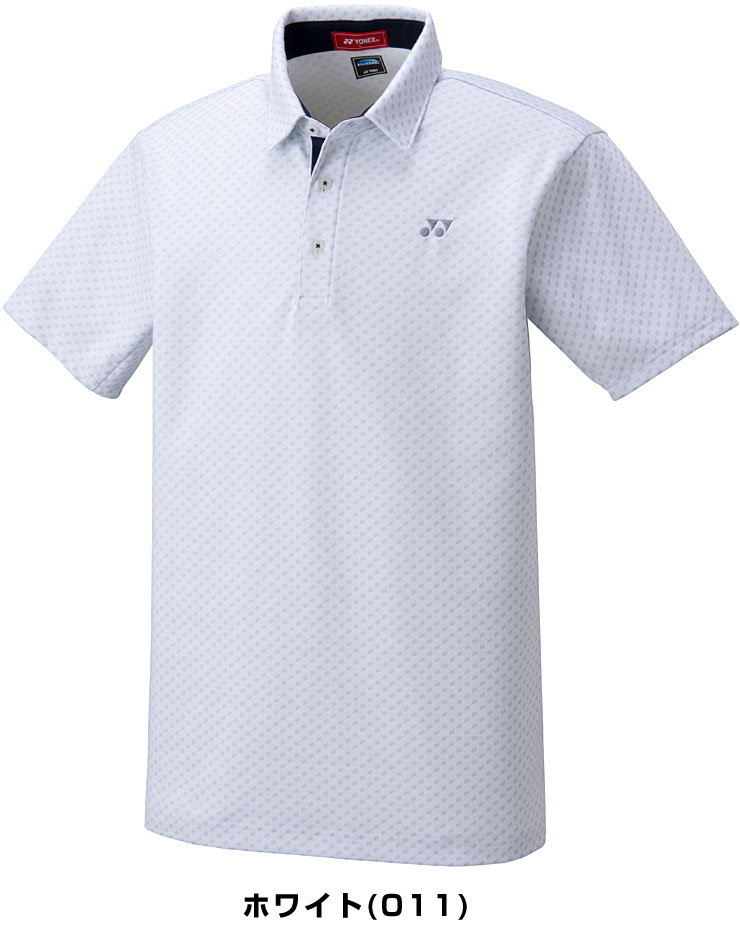 ヨネックス ウェア メンズ ゴルフ ベリークール 半袖ポロシャツ GWS1166 M-3L 【あす楽対応】