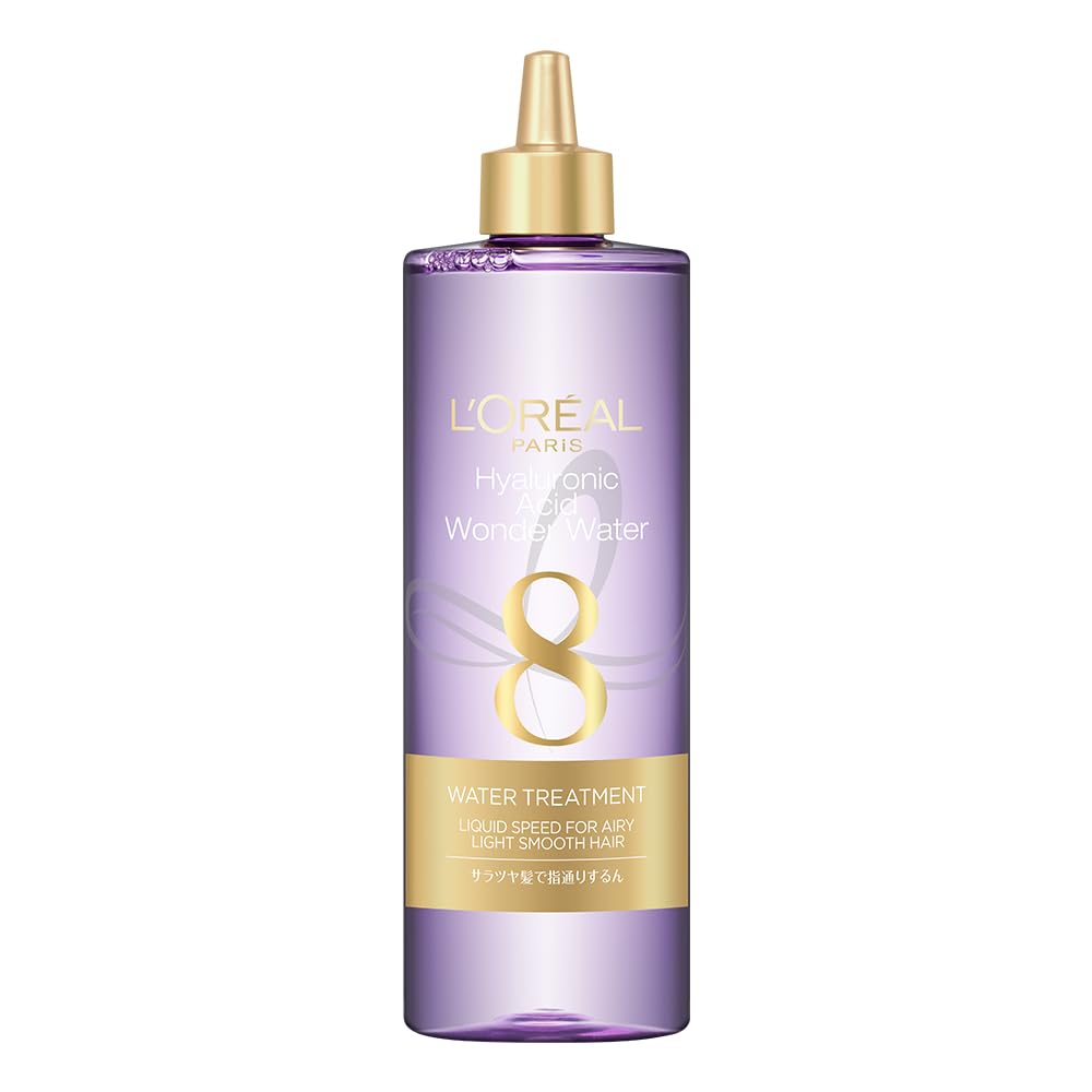 L'Oreal Paris(ロレアルパリ) ウォーター トリートメント ジャンボサイズ
