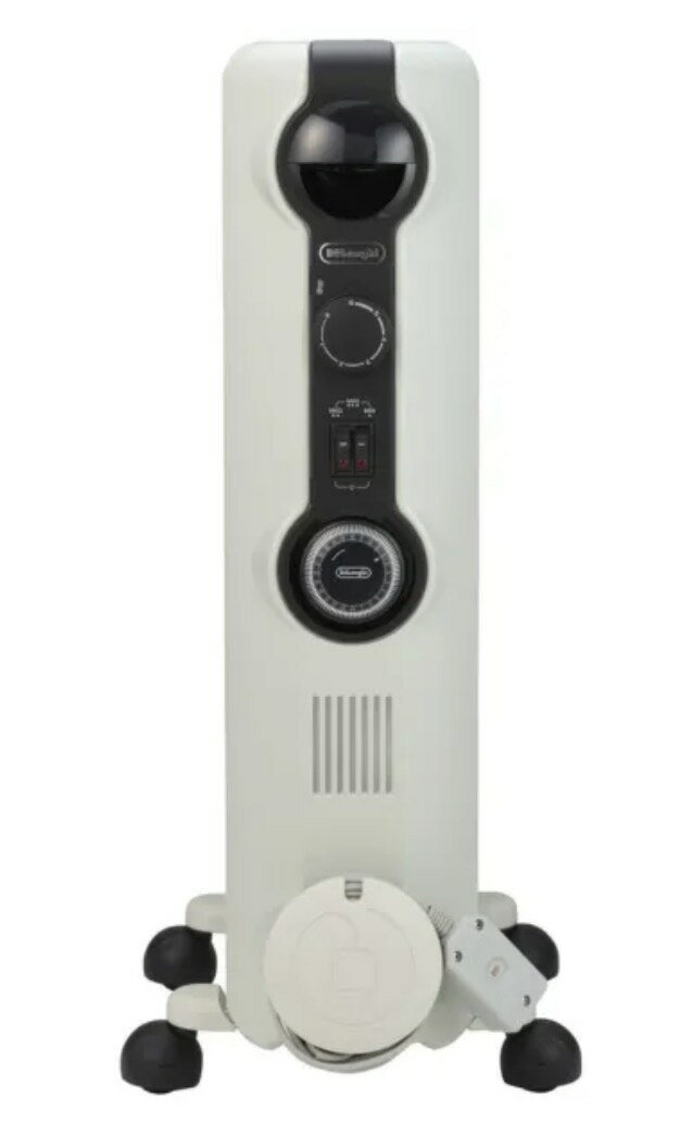 楽天市場】オイルヒーター デロンギ hj0812の通販