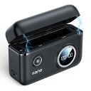 llano NP-W126 バッテリーパック 富士フィルム カメラバッテリー 充電器 PD(バッテリー2個まで同時充電可能/PD18W 高速充電/SDカード収納...