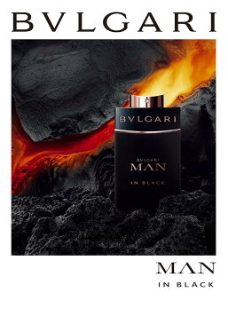ブルガリ マン イン ブラック 60ML EDP SP ( オードパルファム ) / BVLGARI メンズ 人気 香水 【楽ギフ_包装】