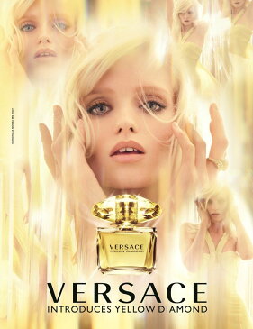 ヴェルサーチ イエローダイヤモンド 30ML EDT SP ( オードトワレ ) 女らしさを惹きたてる「 VERSACE 」の 人気 レディース フレグランス 香水 。 【楽ギフ_包装】