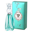 アナスイ シークレット ウィッシュ 50ML EDT SP ( オードトワレ ) 人気 フレグランス ANNA SUI 「 アナスイ 」 の レディース 香水【楽ギフ_包装】