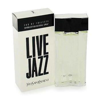 【要エントリー★ポイント10倍！！】イヴ サンローラン ライブ ジャズ 50ML EDT SP (  ...