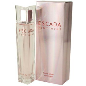 【要エントリー★ポイント10倍！！】エスカーダ センティメント 30ML EDT SP ( オードト ...