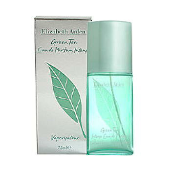 【要エントリー★ポイント10倍！！】エリザベスアーデン グリーンティー インテンス 75ML EDP ...