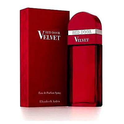 【要エントリー★ポイント10倍！！】エリザベスアーデン レッド ドア ベルベット 50ML EDP  ...