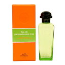 エルメス オー ドゥ パンプルムス ローズ 100ML EDC SP ( オーデコロン ) HERMES 人気 レディース フレグランス 香水 【楽ギフ_包装】