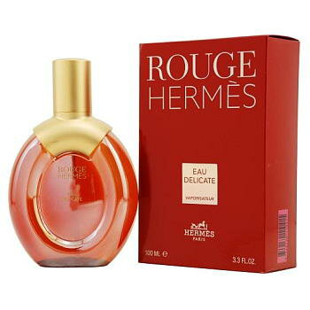 【要エントリー★ポイント10倍！！】エルメス ルージュ エルメス オーデリカート 100ML EDT ...