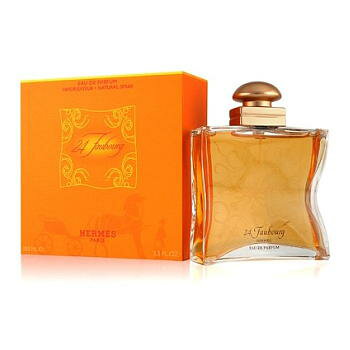 【要エントリー★ポイント10倍！！】エルメス ヴァンキャトルフォーブル 50ML EDP SP (  ...