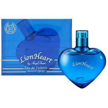 エンジェルハート ライオンハート 50ML EDT SP ANGEL HEART 人気 レディース フレグランス 香水 【楽ギフ_包装】