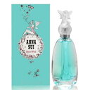 【 ミニ香水 ・ ミニチュア 】アナスイ シークレット ウィッシュ 4ML EDT ボトルタイプ / 人気 フレグランス ANNA SUI 「 アナスイ 」 の レディース 香水 【楽ギフ_包装】