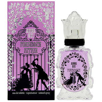 AiXC tH[ rhD AtFA 50ML EDT SP ( I[hg ) lC tOX ANNA SUI u AiXC v  fB[X  B yyMt_z