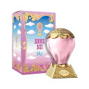 【 ミニ香水 ・ ミニチュア 】アナスイ スカイ 5ML EDT SP ( オードトワレ )ANNA SUI レディース 香水 【楽ギフ_包装】