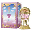 AiXC XJC 50ML EDT SP ( I[hg )ANNA SUI fB[X       